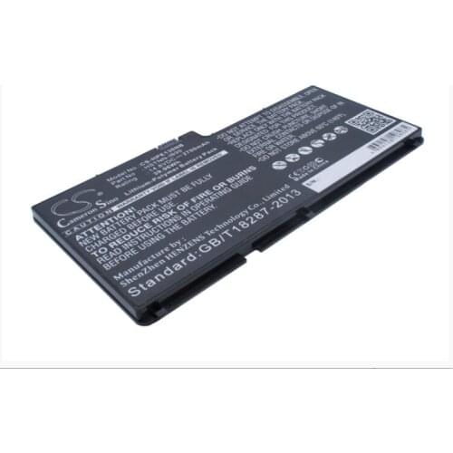 Cameron Sino2700mAh battery for HP Envy 13 13-1000 13-1001TX 13-1002TX 13-1003XX 538334-001 BD04 HSTNN-IB99