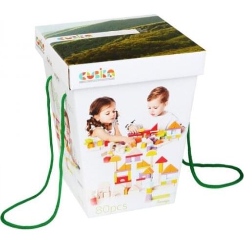 Cubika Children's Constructors