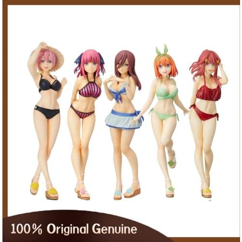 Anime Figures ETUCQ China
