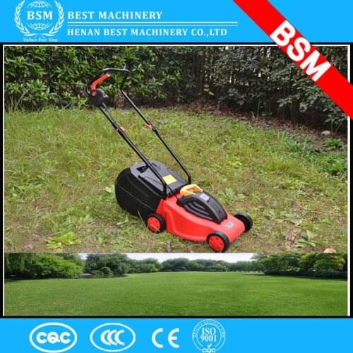 Lawn mower self propelled 1P65 4 stroke air cooled 18inch/20 inch grass mower