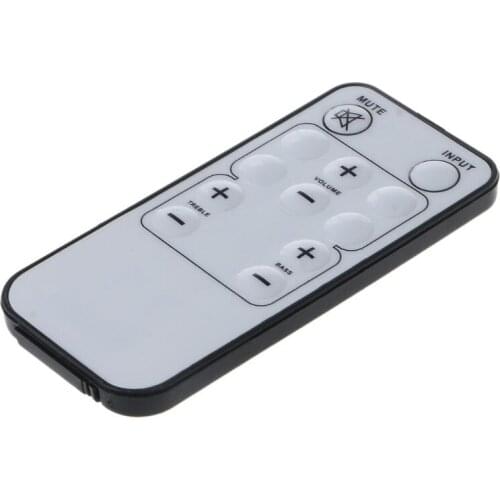 H8WA Remote Control Controller for R7121/RA093/RC071/R7102 for Microlab R7121 Solo 6C 7C 8C 9C Sound Speaker System