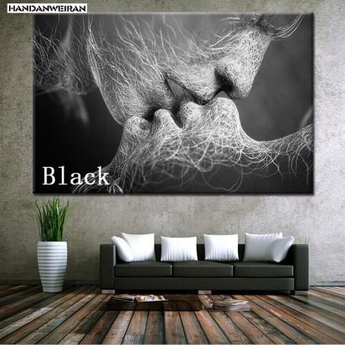 Настенные картины HANDANWEIRAN China At AliExpress