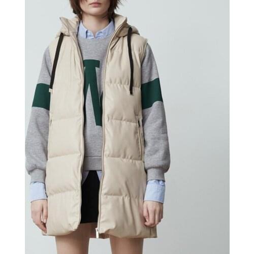 JEYZY Women's Autumn Vests