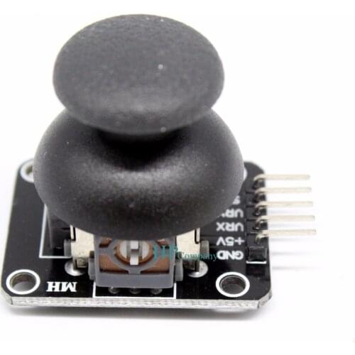 KY-023 PS2 Game Joystick Axis Sensor Module for DIY Starter Kit