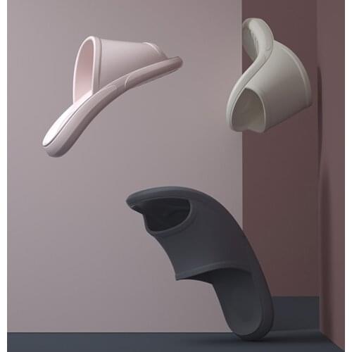 New 7colors XIAOMI slippers Soft bottom anti-slip Bathroom Dustproof and lightweight comfortable colorful for couples home