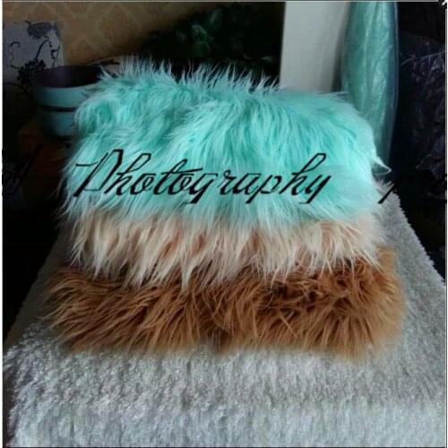 Wholesale baby blanket newborn baby photography props100cm x 85cm