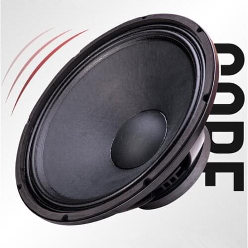 Pa-067 Professional Audio 18 Inch Subwoofer Speaker Unit 100mm 8 Ohm 700w 97db
