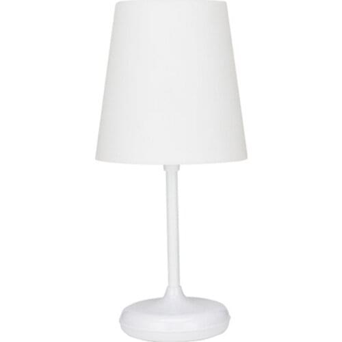 New LED Press Sensor Desk Lamp Dimmable LED Night Light Table Lamp with USB Charger Remote Control for Office Bedroom Family