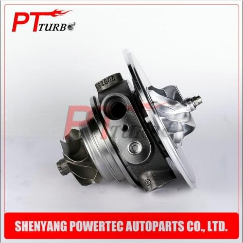 New Turbo CHRA JHJ RHF5 IS38 06K145722H 06K145722A Balanced Turbine Core Turbocharger Cartridge For Audi A3 S3 2.0 TFSI 2015