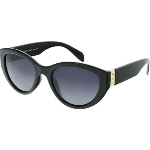 UVI. Baby frame With Clip-On Sun Magnet Polarized Mod. G4806A