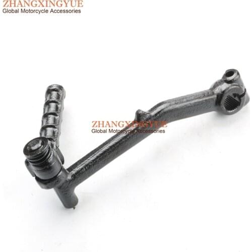 2 Stroke Kick Start Lever 50cc 90cc for Yamaha Minarelli JOG 3KJ-15620-02-00