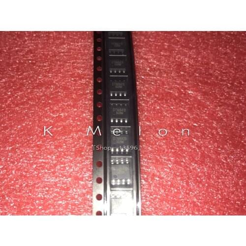 5PCS-50PCS NEW DTM4410 4410 SOP-8