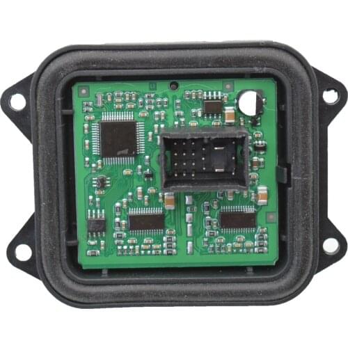 63117182396 For X5 E70 E90 E91 E92 E93 X6 Z4 2007 2008 2009 2010 Adaptive Headlight ALC Control Unit Module Cornering