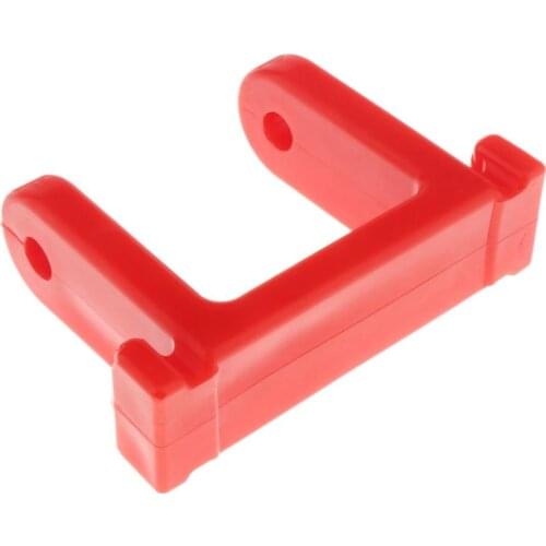 Trailer Bumper Hitch Pin for Waver Runner Stoltz BOW STOPS BY6105