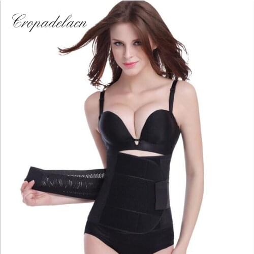 CROPADELACN Shapewear