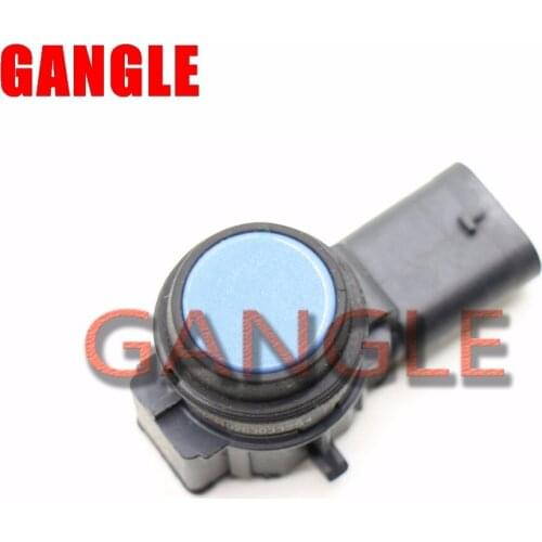 GANGLE Parking Distance Control Sensor for BMW 0263033254 9317998