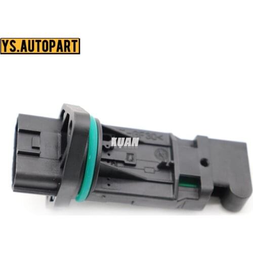22680-5M300 Mass Air Flow Meters Sensor For Infiniti G20 Nissan Almera Maxima Patrol X-TRAIL Forester Impreza Legacy 22680-4M500