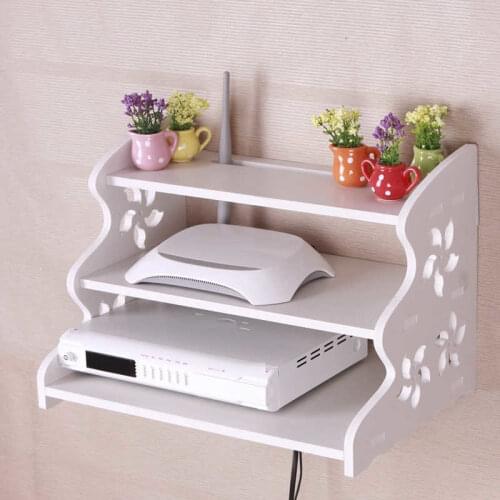Boite Rangement De Regalo Remote Control Holder Caixa Organizadora Organizer Caja Almacenamiento Wooden Storage Box
