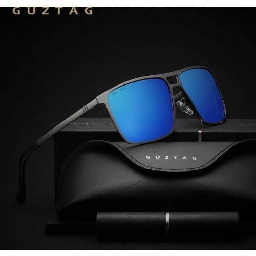 Car Rear Mirror DVRs GUZTAG China