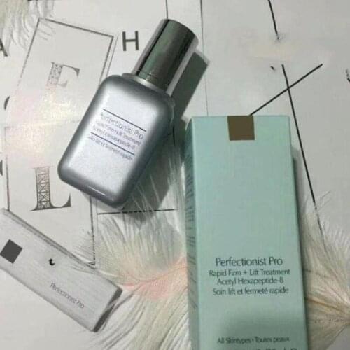 New Face Perfectionist Pro Rapid Firm + Lift Treatment Skin Care Recovery Repairing Cream 50ml With Blue Retail Box