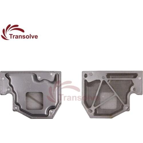 Auto Transmission Oil Filter A42DL A43DL A44DL A45DL A45DF For TOYOTA 1981-UP Car Accessories 35303-14010 Transolve 044146