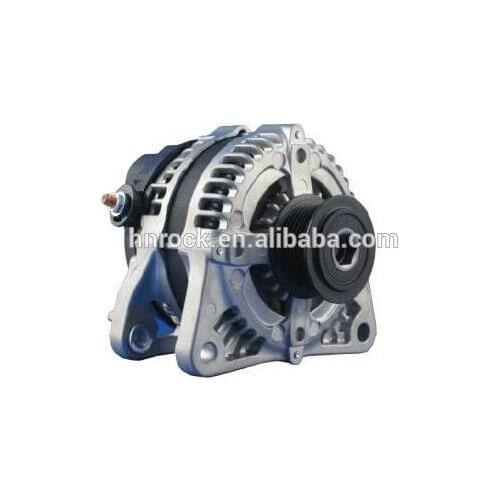 NEW HNROCK 12V 140A ALTERNATOR 104210-4660 115305 AEK3031 ALTS329 CA1991IR 2040258 24020R 301991RI 31400-67J00 FOR SUZUKI