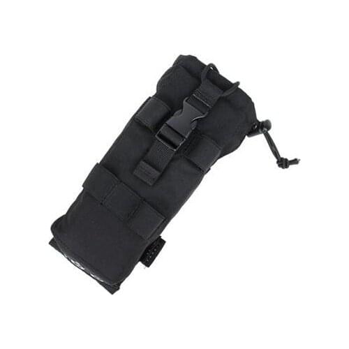 Tilt-Out 152 MBTR Radio Pouc Radio bag tactical accessory bag TMC2541-BK