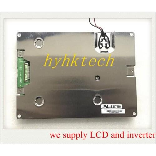 PD057VU5 5.7inch TFT LCD, 320*240, Original in stock,tested before shipment