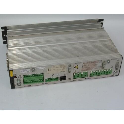 Servo Drive 1866-1371/404M.C13.S35.G16 Used In Good Condition