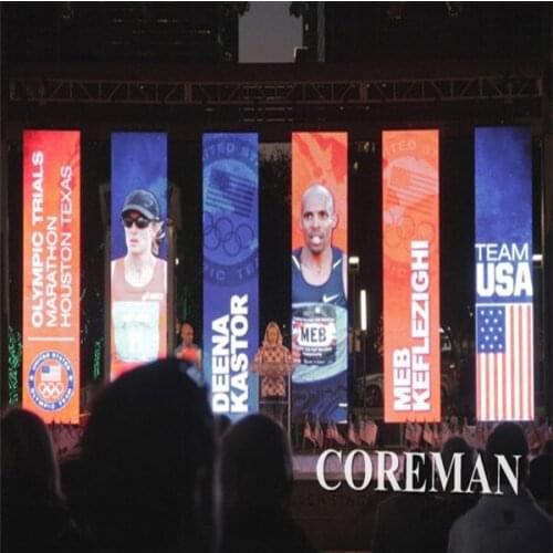 Shenzhen cabinet p10 flexible led screen p5 taxi led display rgb led controller p10 led display cabinet