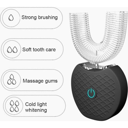 Средства гигиены полости рта Twhite China At AliExpress