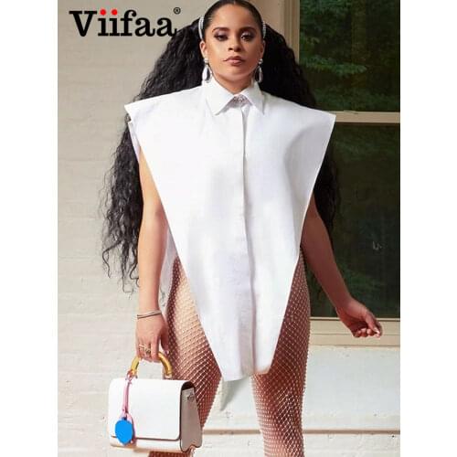 Женские рубашки Viifaa China At AliExpress