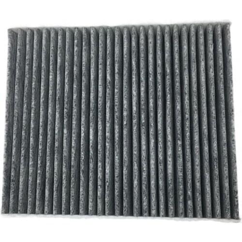 Air Conditioning Filter For Chevrolet Cruze OEM: 13271190