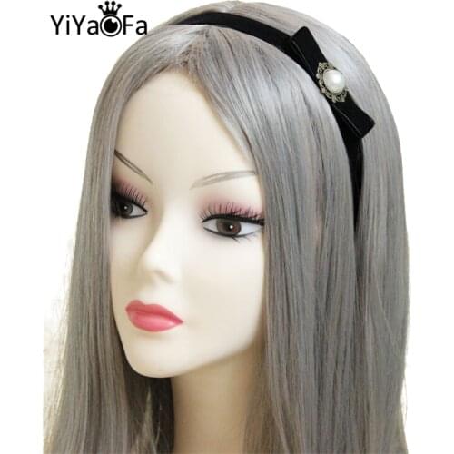 Украшения для волос YiYaoFa China At AliExpress