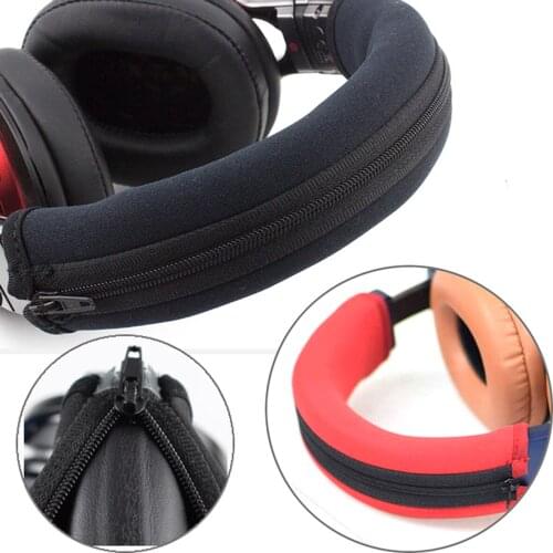 Repair Part Headband Cushion Hook head band For Audio Technica ATH M50 DJ M50S M50X M40 M40S M40X Headphones headset Accessories