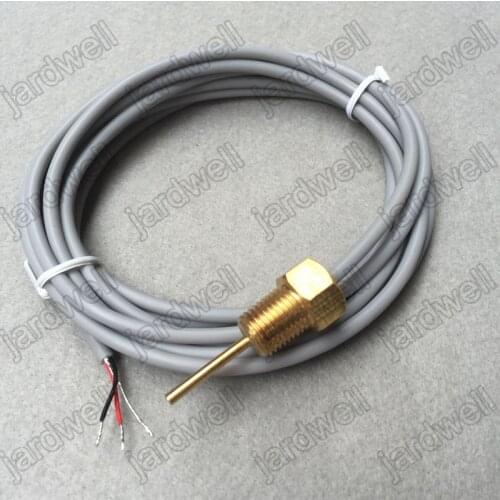 21D264 Temperature sensor replacement spare parts of Gardner Denver compressor