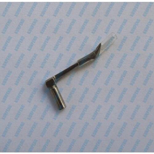 120-14908 upper looper Suitable for MO-6700 Curved needle bending of needle industrial sewing machine spares parts
