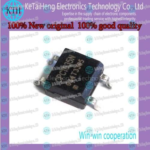 5PCS - 20pcs CPC1035N SOP-4 CPC1035NTR SOP4 CPC1035 SOP
