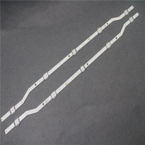 580mm LED Backlight Lamp strip 5leds For Samsung 32" TV UA32J4088 LM41-00148A LM41-00133A CY-JJ032AGHV3H 2015 SVS F-C0M 32HD