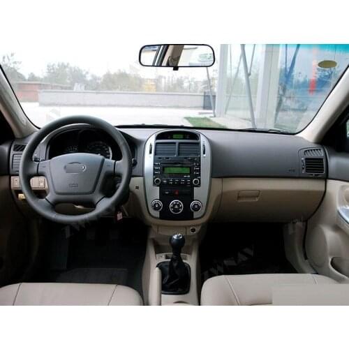 8 core Android 10 Car DVD player GPS for KIA Cerato 128G 4G RAM navigation PX6 CARPLAY DSP