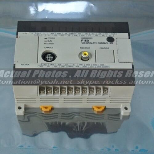 Used Good Condition F150-C10V3 With Free DHL