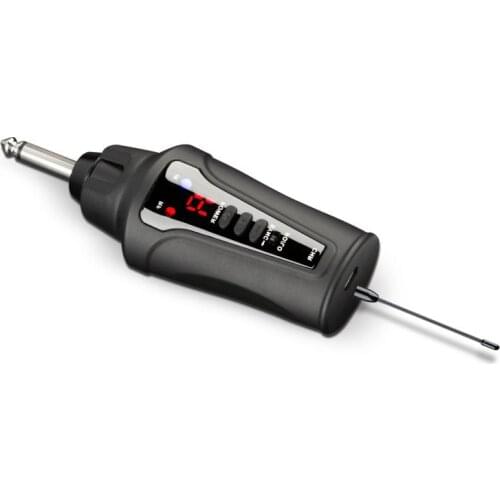 Aishanda Plaza Aerobics dedicated UHF wireless microphone Little Bee Distance 50 meters