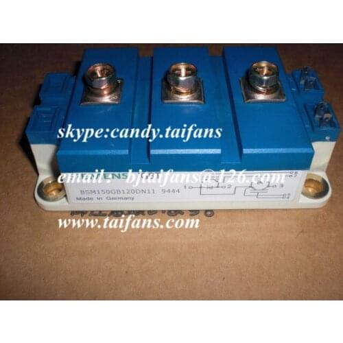 BSM150GB120DN11 IGBT module original new