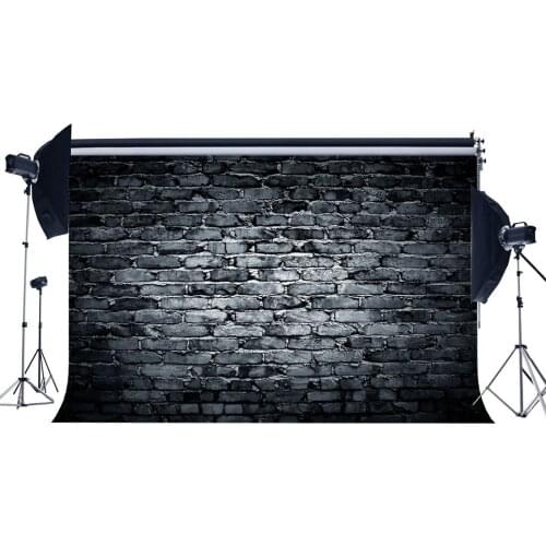 Grunge Backdrop Vintage Rustic Gloomy Brick Wallpaper Photography Background Personal Portraits