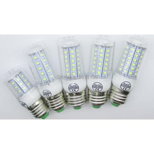 HugSunLight LED Bulbs G9