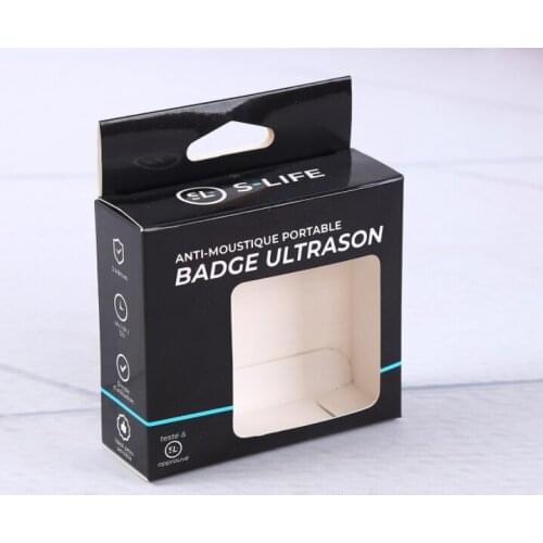 Custom matt color paper packaging corrugated box for mailing,packaging watch box ,Luxury Paper Candle Box Packaging ---XP1705