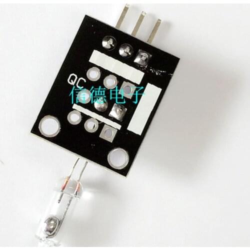 Mercury switch module KY-017 applicable