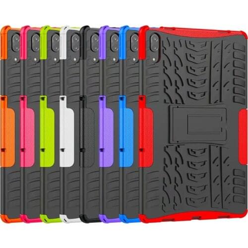 Fashion Drop Resistance Case For Huawei MatePad Pro 10.8 10.4 T 10s T10s T8 MediaPad T5 T3 10 8.0 7.0 M5 8 Tablet Case Cover+pen