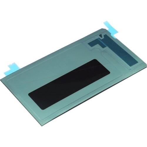 10pcs/lot Original LCD Repair Back Adhesive Sticker Glue Tape for Samsung Galaxy S7 Edge G935 G935F With Tracking number