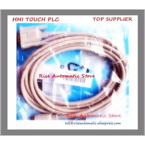 FX-50DU-CAB0-R1 PLC Connector Cable New Original